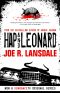 [Hap and Leonard 9.50] • Hap and Leonard